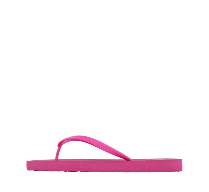 Dámske žabky O'Neill Profile Small Logo pink 90261028 06R