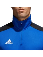 Pánska mikina REGISTA 18 Training CZ8649 - Adidas Pánska mikina REGISTA 18 Training CZ8649 - Adidas