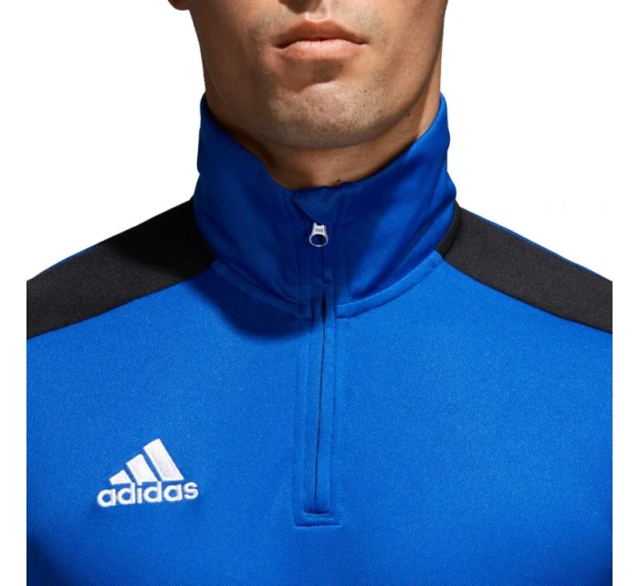 Pánska mikina REGISTA 18 Training CZ8649 - Adidas Pánska mikina REGISTA 18 Training CZ8649 - Adidas