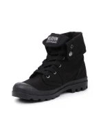 Topánky Palladium Us Baggy W 92478-001