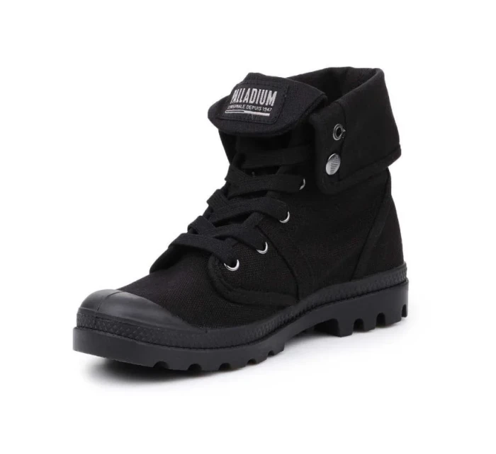 Topánky Palladium Us Baggy W 92478-001