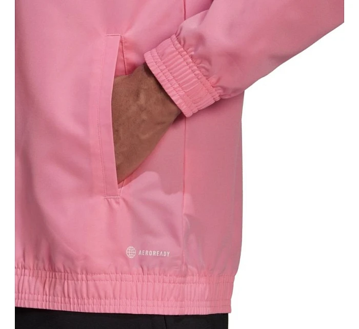 Pánska prezentačná bunda Entrada 22 M HC5040 - Adidas