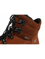 Pánske trekové topánky M OBMH255 81S - 4F Pánske trekové topánky M OBMH255 81S - 4F