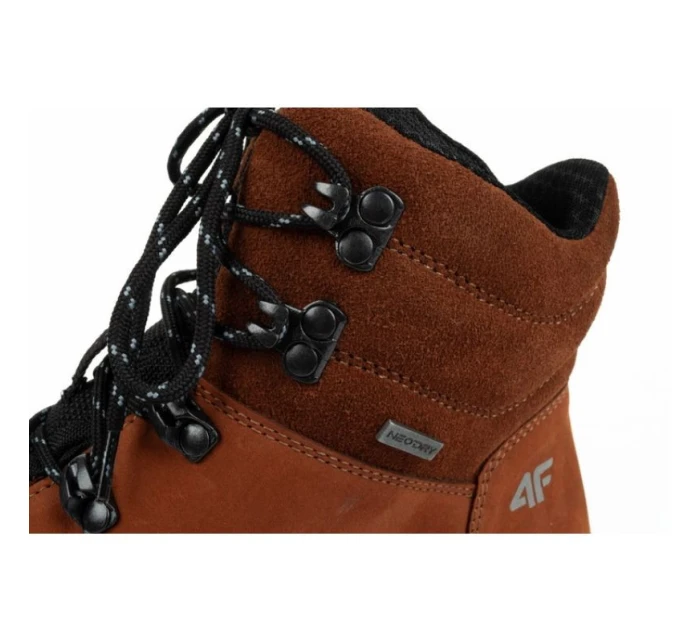 Pánske trekové topánky M OBMH255 81S - 4F Pánske trekové topánky M OBMH255 81S - 4F