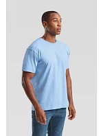 Valueweight T Tričko  red model 22496958 - Fruit of the Loom