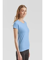 LadyFit Valueweight T Dámské tričko model 22443706 red - Fruit of the Loom LadyFit Valueweight T Dámské tričko model 22443706 red - Fruit of the Loom