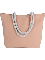 KI Velká taška 19. washed peach model 22448363 - Kimood KI Velká taška 19. washed peach model 22448363 - Kimood