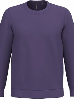 Kariban K 474 Mikina 20.K474 purple