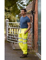 HV HiVis Tepláky 79. hi vis model 22501585 - Yoko HV HiVis Tepláky 79. hi vis model 22501585 - Yoko