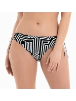 Style Bottom kalhotky černá  model 21162904 - RosaFaia