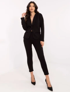 Komplet EM KMPL 789.16X czarny