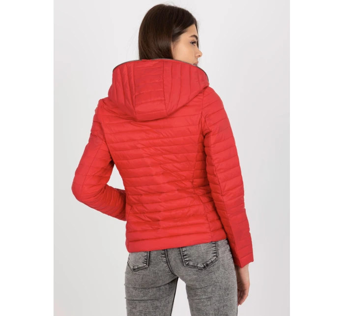 Bunda NM KR BI 2016.00P červená