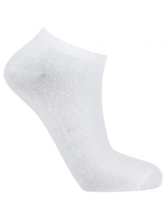 Unisex členkové ponožky Endurance MALLORCA 8-Pack