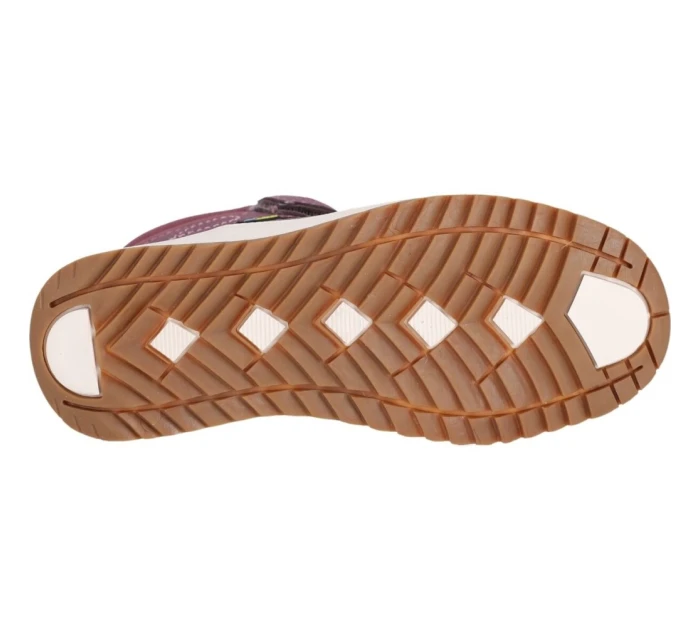 Dětská zimní obuv model 21488978 - Zigzag