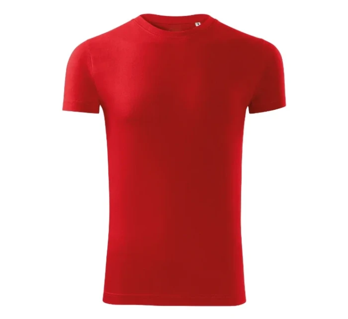 Tričko Viper Free červené