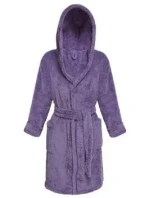 Župan s kapucňou Diana - DKaren