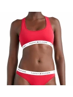 Dámska športová podprsenka Icon 2.0 UW0UW03820-XLG - Tommy Hilfiger