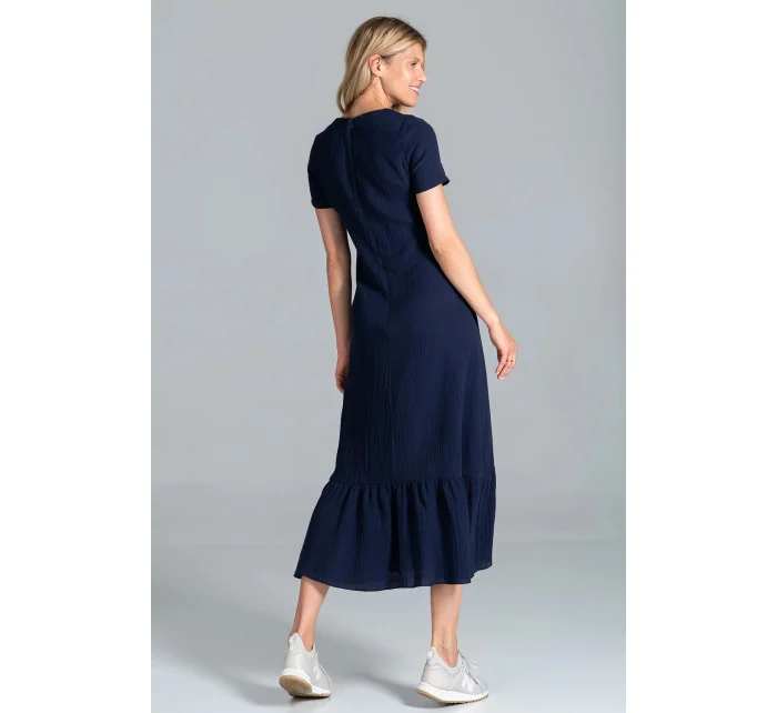 Dámské šaty model 17451812 - Figl Dámské šaty model 17451812 - Figl