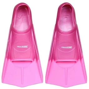 ŠPORT Potápačské plutvy Training 137 Pink fuchsia - AQUA SPEED ŠPORT Potápačské plutvy Training 137 Pink fuchsia - AQUA SPEED