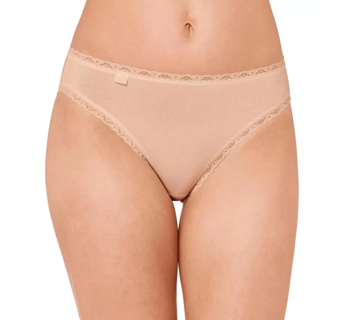 sloggi 24/7 Cotton Lace Tai C3P sloggi 24/7 Cotton Lace Tai C3P