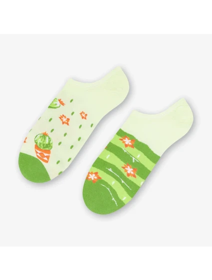 Pánske asymetrické ponožky 009 Pánske asymetrické ponožky 009