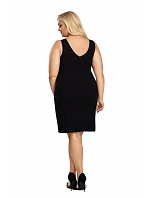 Nočná košeľa model 148735 Donna