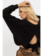 Sveter model 171338 Och Bella Sveter model 171338 Och Bella