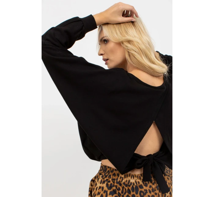 Sveter model 171338 Och Bella Sveter model 171338 Och Bella