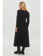 Denné šaty model 200061 Makadamia