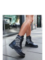 Model obuvi 206531 Solea Model obuvi 206531 Solea