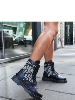 Model obuvi 206531 Solea