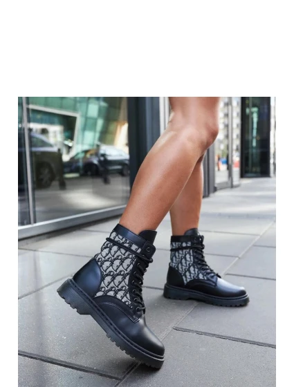 Model obuvi 206531 Solea Model obuvi 206531 Solea