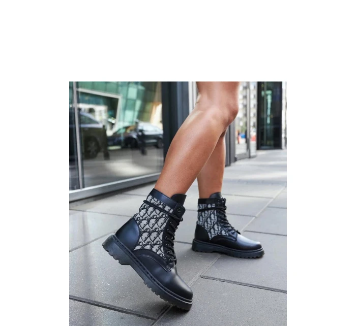 Model obuvi 206531 Solea Model obuvi 206531 Solea