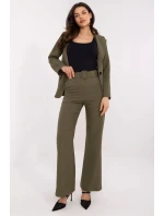 Dámske nohavice model 209186 Taliansko Moda Dámske nohavice model 209186 Taliansko Moda