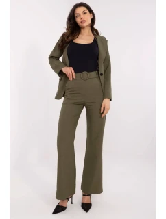 Dámske nohavice model 209186 Taliansko Moda