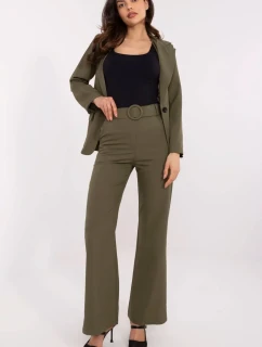 Dámske nohavice model 209186 Taliansko Moda