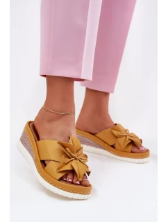 Papuče model 212705 Step in style