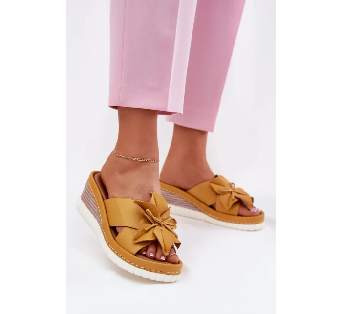 Papuče model 212705 Step in style Papuče model 212705 Step in style