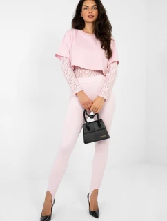 Dlhé legíny model 224113 Rue Paris