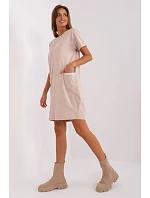 Denné šaty model 227379 Rue Paris