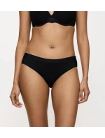 Dámske nohavičky Sense of Modal Tai - BLACK - black 0004 - TRIUMPH