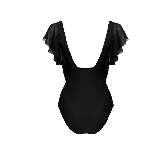 Strój kąpielowy S  4 S2XL model 22032401 - Self