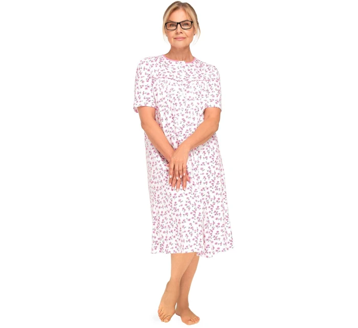 Dámska nočná košeľa Martel Bogna I 203 kr / r M-2XL