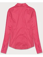 Klasická dámská košile v barvě model 18302330 - J.STYLE