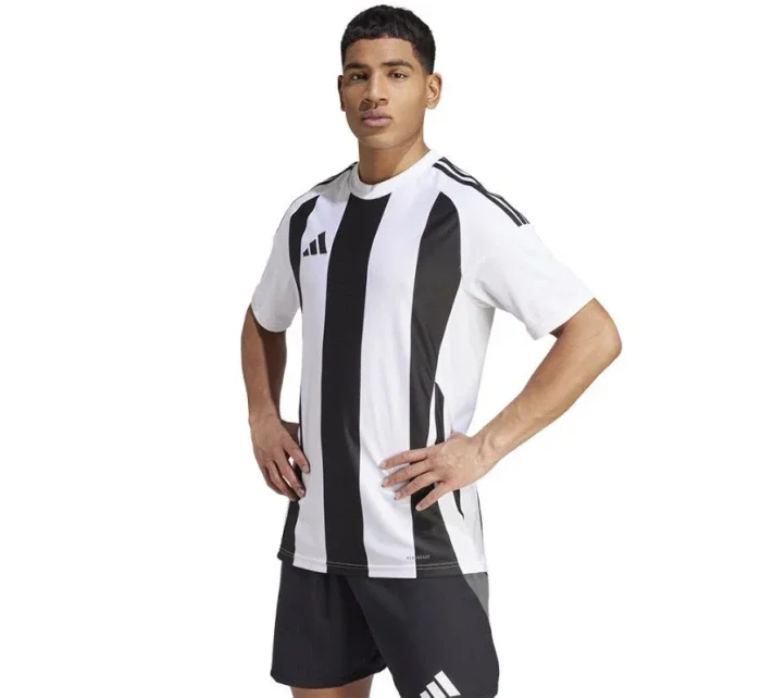 Striped 24 JSY M model 19580333 tričko - ADIDAS