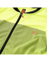 Cyklistický dres Echo GTS M model 20999806 - Radvik Cyklistický dres Echo GTS M model 20999806 - Radvik