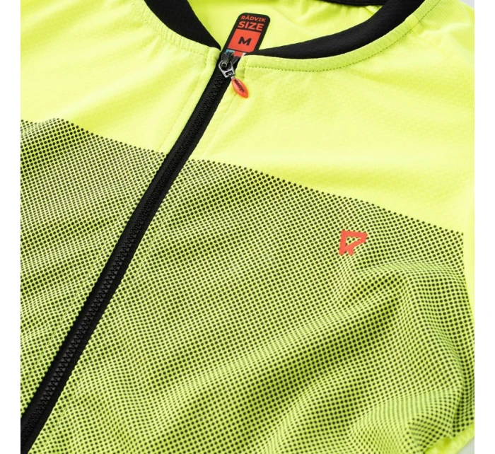 Cyklistický dres Echo GTS M model 20999806 - Radvik Cyklistický dres Echo GTS M model 20999806 - Radvik