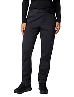 Columbia Vest Canyon High-Rise Softshell Pant W 2105831010