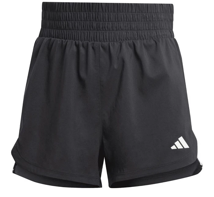 Pacer Training shorts 3Stripes Woven W dámské model 20567055 - ADIDAS Pacer Training shorts 3Stripes Woven W dámské model 20567055 - ADIDAS