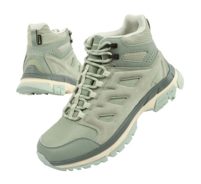 Hiking W boty model 20750780 - Tamaris Hiking W boty model 20750780 - Tamaris